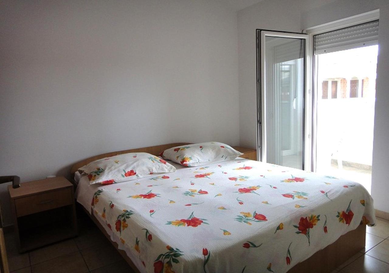 Perica Apartments Zadar Buitenkant foto
