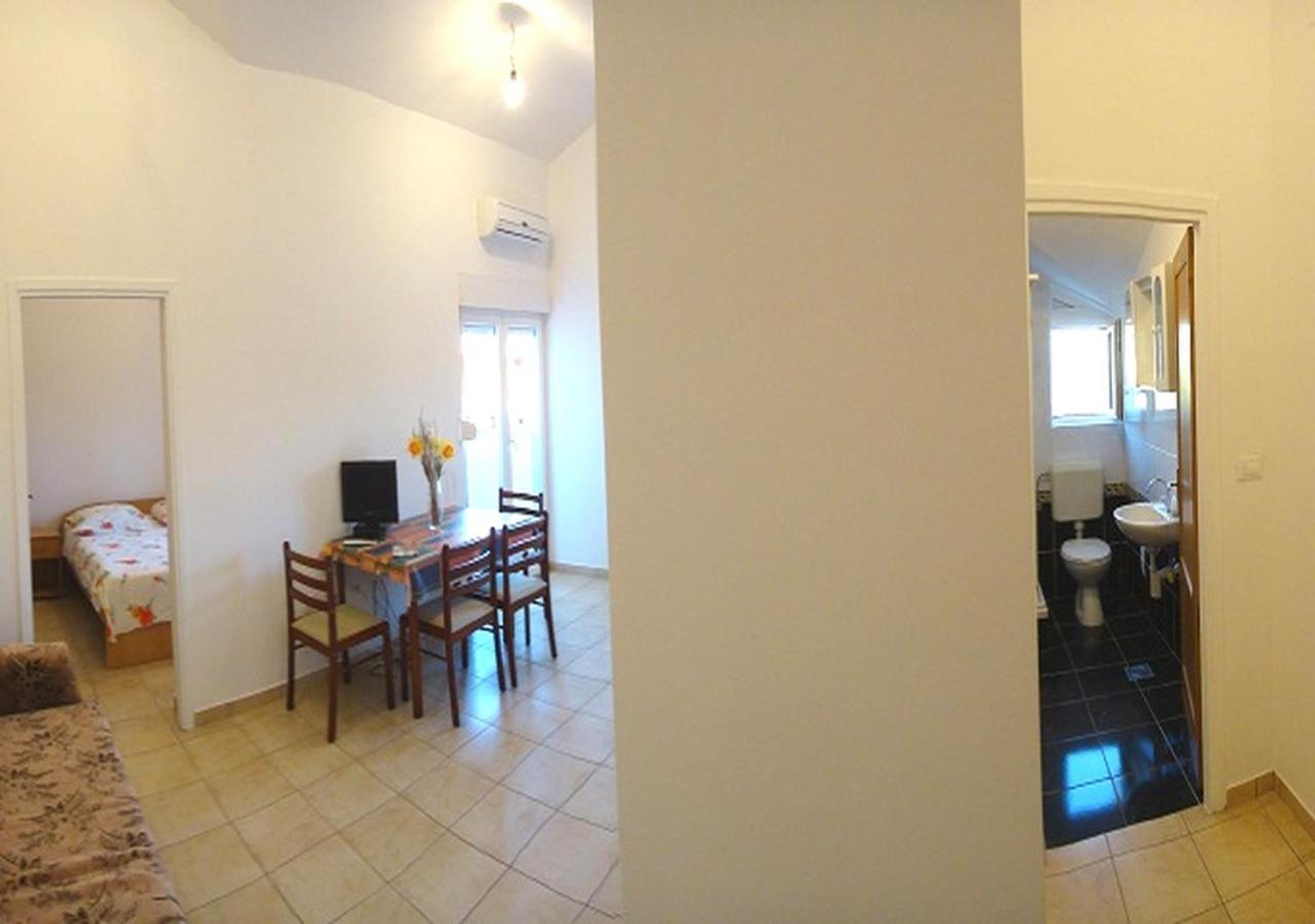Perica Apartments Zadar Buitenkant foto